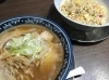 栄華楼 昔ながらの味を継承するラーメン屋さんでランチ 長岡のおすすめランチ特集 まいぷれ 長岡市