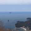 神々しき冠島