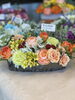 「まいぷれ北九州編集部　八幡西区光触媒のお花屋「クリーンフラワー花花」さんへGO♬」