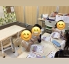 「英語の基礎の学習を楽しく学びました🎵」