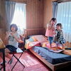 「【夏休みの後半、思い出づくりにBESS福知山へ】 」