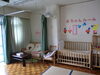 「ゆったりーの」各設備が整う会員制の子育て広場です