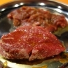 経産牛ヒレにごだわる五反田TOCそば「ひとり焼肉ニッチ！」