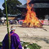 「3月7日曜（日）は京橋朝市から西大寺観音院へ」