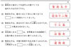 一問一答型「中学生必見！テスト勉強の鉄則【豊平区平岸地区で成績があがる学習塾】」