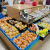 「木曽地域へお越しの際は暖かくしておでかけください！道の駅木曽福島」