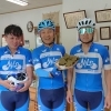 茂木方面をグルっと周って目的地の和菓子屋さんへ
