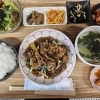 チャプチェランチ