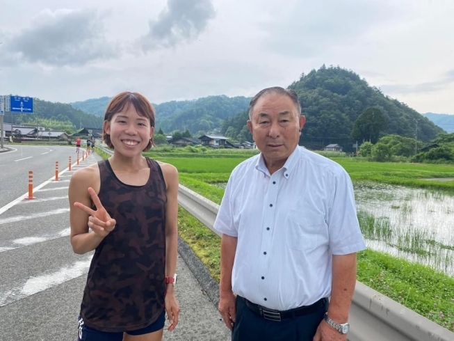 「長野県売木村に来ました（合宿1日目）」