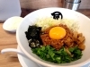 麺やマルショウ 塚口駅前店 さんで台湾まぜそば 尼崎ランチ まいぷれ編集室がおすすめしたい50選 まいぷれ 尼崎市