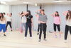 ＫＰＯＰ「函南　ワンコイン体験中　ダンスエクササイズ始めるチャンス！」