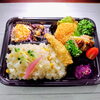 「9月19日のお弁当」