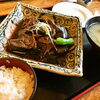 新鮮な魚を味わうなら『七海』　【姶良】
