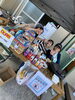 FORYOUこども食堂龍大生ボランティア「FORYOUこども食堂 地域のみんなで夏祭り開催報告🍀」
