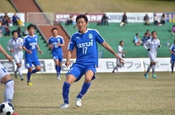 太田選手