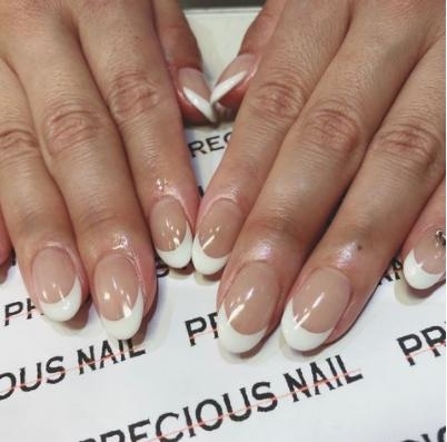 PRECIOUS NAIL「美髪のPRECIOUSからの一言」