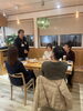「孤独な経営卒業しませんか？悩み・想いを共有できる場所」