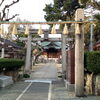17/100　 『西 素戔嗚神社』