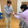「安全運転と安全作業【長岡美装社 活動報告】」