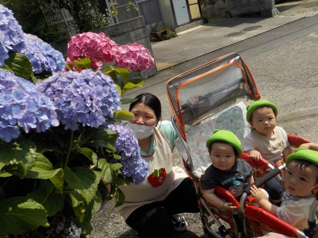 「来年度０歳児クラス空きがあります！【松山市の認定こども園・児童クラブ　立花こども園】」