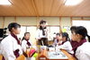 子ども料理教室まじかるれっすん 松戸駅前教室