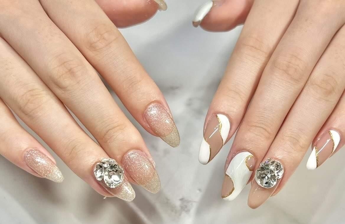 Nail Salon Gracias グラシアス New Open のお店 まいぷれ 西条市 Nail Salon Gracias グラシアス New Open のお店 まいぷれ 西条市