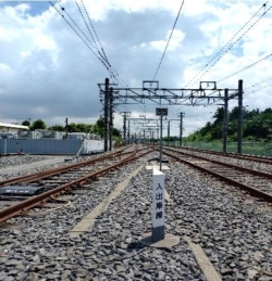 北総鉄道初！大人向けイベント「ナイトウォーク」