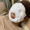 U Nail ユーネイル さんで ヒト幹細胞泡パック を体験しました 南区 吉祥院 ヒトメボレな 私 を作る まいぷれ京都西京区 南区 美容 健康特集 まいぷれ 京都市西京区 南区