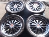 「2-502♪FLAGRADO♪305/40R22♪ランクル100・200に♪」
