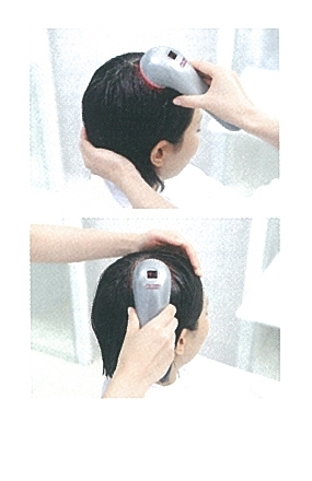 ◆髪の力を眠らせない、ボリュームアップを目指す