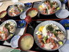 「本日7/28(火) ちょうどいい海鮮丼のご紹介」
