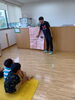 「楽しかった学生との1日！！」