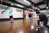 充実設備で運動効果UP！「瑞江でTRX体験！瑞江 ピラティス パーソナルで体幹を鍛えよう」