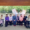 25/100　 『上坂部西公園(尼崎市都市緑化植物園)』