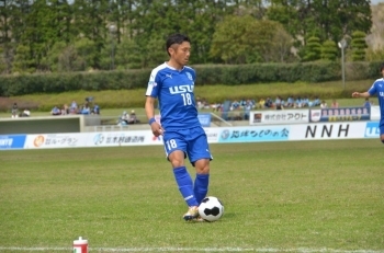 尾崎選手