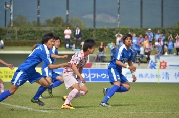 ＤＦのかなめ　馬場選手と藤原選手