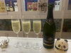 泡ワイン🍾「西千葉BAR」