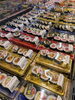 「草津店入荷情報！ 📣バイヤーおすすめ新商品 ✨️うな玉牛巻き✨️」