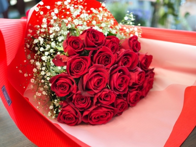 大きなバラの花束 有限会社 小樽フラワーのニュース まいぷれ 小樽市 大きなバラの花束 有限会社 小樽フラワーのニュース まいぷれ 小樽市