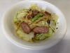 キャベツとソーセージのペペロンチーノ「予約受付中！飲み食べ放題/3Ｈ/1,680円～｜ナイスデイ」
