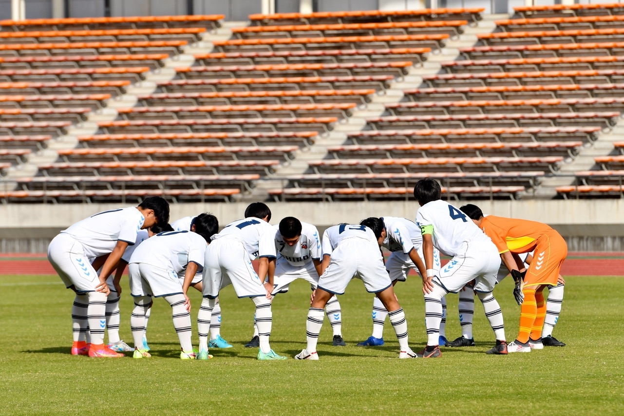 県立白井高等学校サッカー部 選手権激戦区の千葉県予選ベスト4 きらめく人たちにインタビュー しろいまっち 白井市 県立白井高等学校サッカー部 選手権激戦区の千葉県予選ベスト4 きらめく人たちにインタビュー しろいまっち 白井市