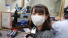 露木「ボイス・キュー「第345回 おつまみちょ～だい」こだわり蒸しサロンゆるぽかの朝比奈さん出演！」