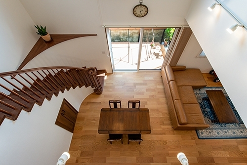 ー吹き抜け リビング階段がステキなおうちー訪問取材 写真撮影 ミセスホーム株式会社のニュース まいぷれ 松山 伊予 東温 松前 砥部 ー吹き抜け リビング階段がステキなおうちー訪問取材 写真撮影 ミセスホーム株式会社のニュース まいぷれ 松山 伊予 東温 松前 砥部