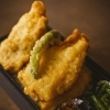 もも天丼
