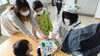 お姉さんに手伝ってもらって！「親子クッキング！【札幌市北区児童ディサービス】」
