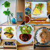 ヘルシー&でリーズナブルな手作りごはん「４月の営業カレンダー📆のお知らせ」