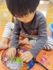 色分け楽しい♬「ありがとうございました！」