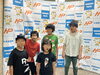 集合写真🤳✨「北海道警察👮見学に行ってきました✨【札幌市北区篠路　児童発達支援　放課後等デイサービス】」