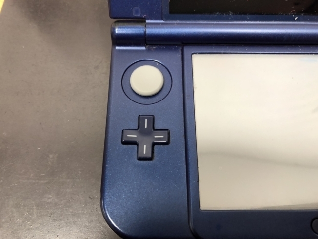 任天堂 New 3ds Llスライドパッドゴムの交換 スマホスピタル奈良店のニュース まいぷれ 奈良 生駒 任天堂 New 3ds Llスライドパッドゴムの交換 スマホスピタル奈良店のニュース まいぷれ 奈良 生駒