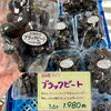 信州産 葡萄 ブラットビート「信州産『さくらんぼ』入荷しました！」